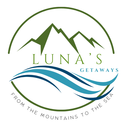 Lunas Getaways